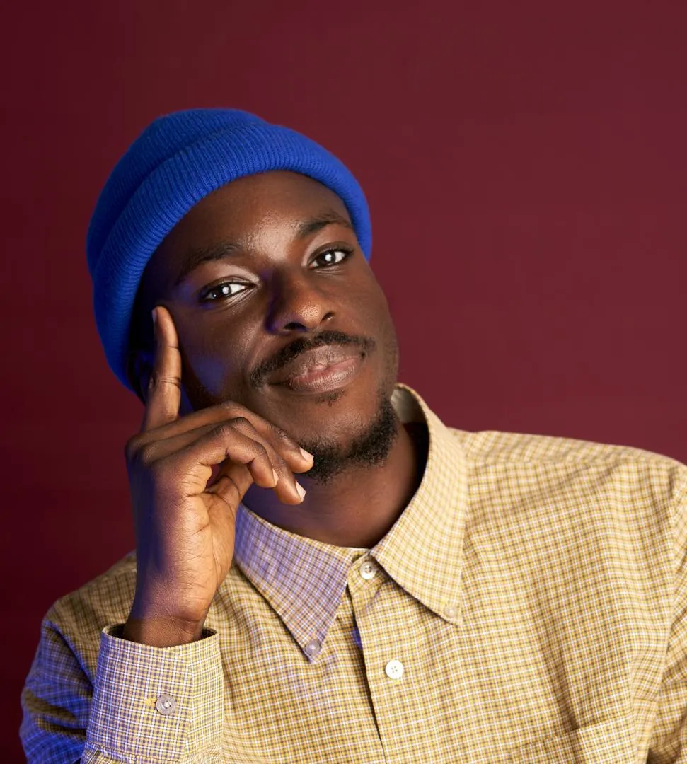 Adedamola Adediran